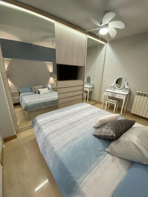 Acogedor Apartamento Con Acabados Primera Calidad Zaragoza Exterior foto