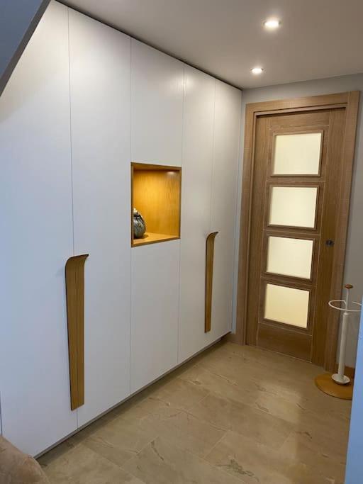 Acogedor Apartamento Con Acabados Primera Calidad Zaragoza Exterior foto