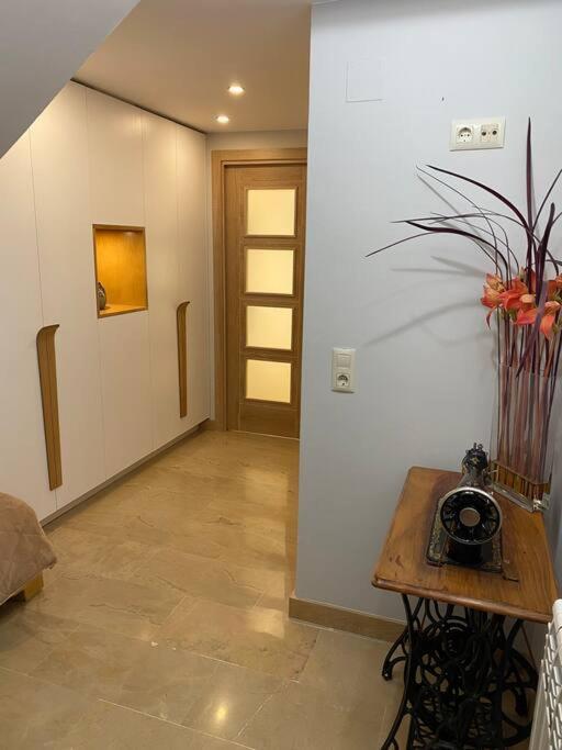 Acogedor Apartamento Con Acabados Primera Calidad Zaragoza Exterior foto