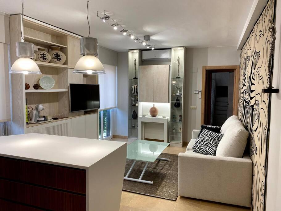 Acogedor Apartamento Con Acabados Primera Calidad Zaragoza Exterior foto